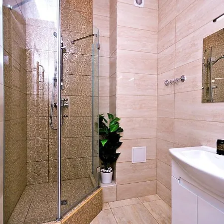 Arkadia, Comfy Apartment, 19 Pearl *