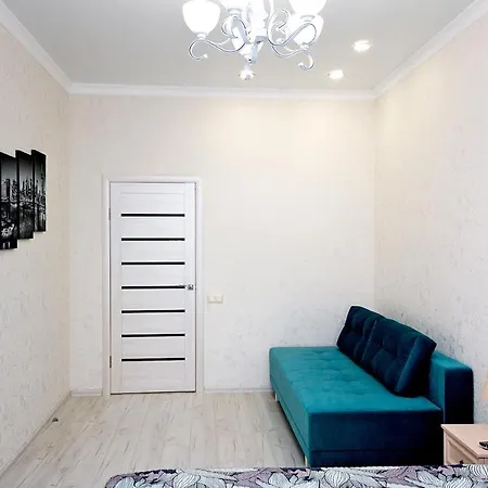 Arkadia, Comfy Apartment, 19 Pearl Апартаменты *