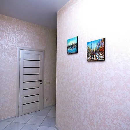 Arkadia, Comfy Apartment, 19 Pearl