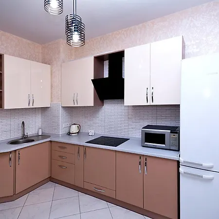 Arkadia, Comfy Apartment, 19 Pearl Апартаменты Одесса