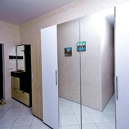 Arkadia, Comfy Apartment, 19 Pearl