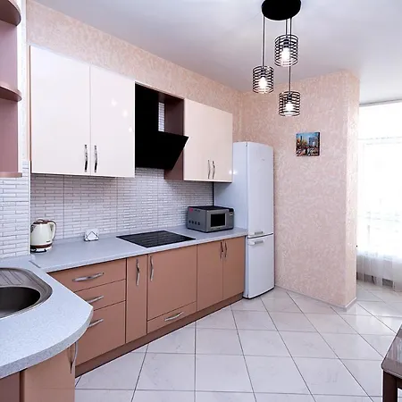 Arkadia, Comfy Apartment, 19 Pearl