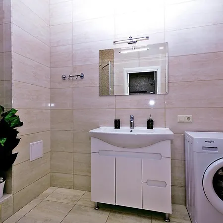 Arkadia, Comfy Apartment, 19 Pearl Апартаменты