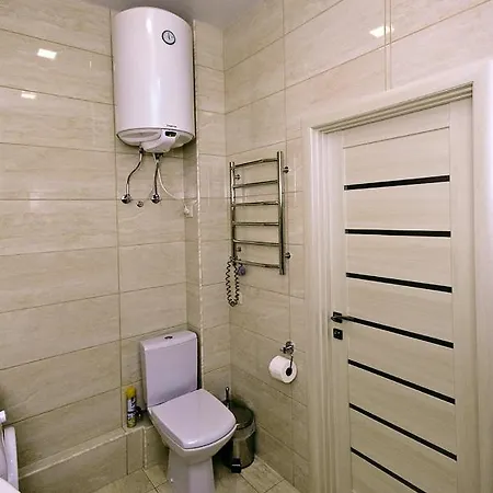 Апартаменты Arkadia, Comfy Apartment, 19 Pearl *