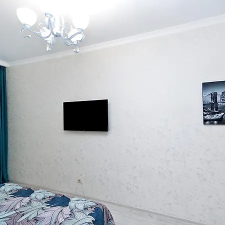 Апартаменты Arkadia, Comfy Apartment, 19 Pearl *